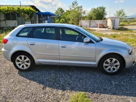 Audi A3 2.0FSI, AUTOMAT, TOP, DSG | Mobile.bg    3