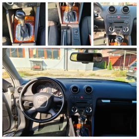 Audi A3 2.0FSI, AUTOMAT, TOP, DSG | Mobile.bg    10