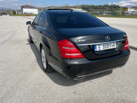 Mercedes-Benz S 400 S 400 HYBRID | Mobile.bg    5