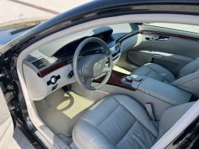 Mercedes-Benz S 400 S 400 HYBRID | Mobile.bg    9