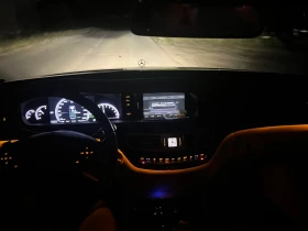 Mercedes-Benz S 400 S 400 HYBRID | Mobile.bg    10