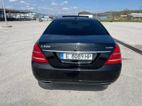 Mercedes-Benz S 400 S 400 HYBRID | Mobile.bg    6
