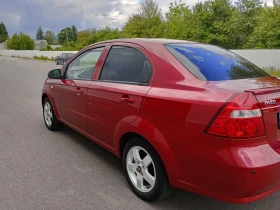 Chevrolet Aveo | Mobile.bg    4