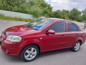 Chevrolet Aveo | Mobile.bg    5