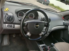 Chevrolet Aveo | Mobile.bg    7
