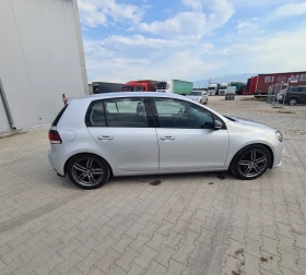 VW Golf Full R-Line / Hybrid-Turbo !! | Mobile.bg    8