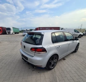 VW Golf Full R-Line / Hybrid-Turbo !! | Mobile.bg    6