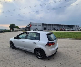 VW Golf Full R-Line / Hybrid-Turbo !! | Mobile.bg    9