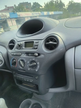 Toyota Yaris | Mobile.bg    16