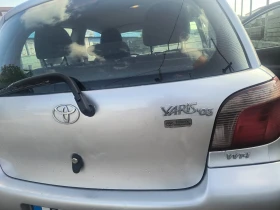 Toyota Yaris | Mobile.bg    14