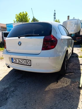 Обява за продажба на BMW 120 ~9 500 лв. - изображение 1