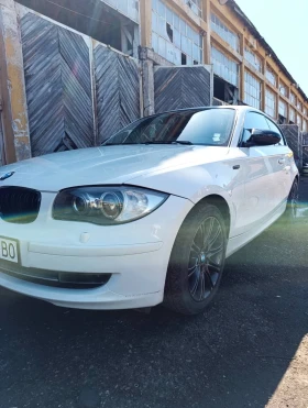 Обява за продажба на BMW 120 ~9 500 лв. - изображение 4