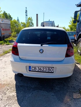 Обява за продажба на BMW 120 ~9 500 лв. - изображение 2