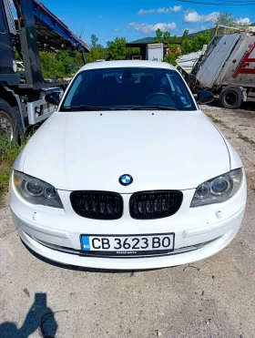 Обява за продажба на BMW 120 ~9 500 лв. - изображение 1