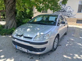 Обява за продажба на Citroen C4 ~2 800 лв. - изображение 1