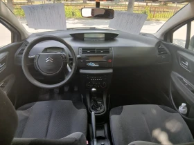 Обява за продажба на Citroen C4 ~2 800 лв. - изображение 4