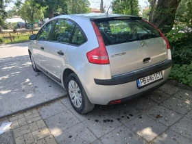 Обява за продажба на Citroen C4 ~2 800 лв. - изображение 3