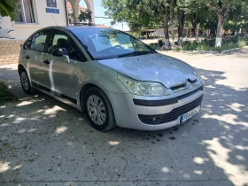 Обява за продажба на Citroen C4 ~2 800 лв. - изображение 1