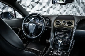 Обява за продажба на Bentley Continental gt Speed W12 * NAIM ~94 900 лв. - изображение 9