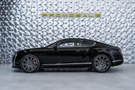 Обява за продажба на Bentley Continental gt Speed W12 * NAIM ~94 900 лв. - изображение 2