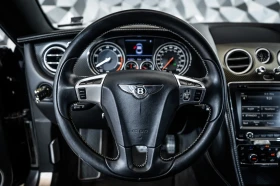 Обява за продажба на Bentley Continental gt Speed W12 * NAIM ~94 900 лв. - изображение 11