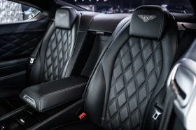 Bentley Continental gt Speed W12 * NAIM - 94900 лв. - 88541310 16