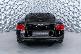 Обява за продажба на Bentley Continental gt Speed W12 * NAIM ~94 900 лв. - изображение 4