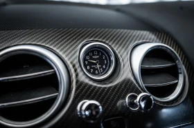 Обява за продажба на Bentley Continental gt Speed W12 * NAIM ~94 900 лв. - изображение 10