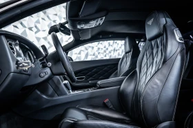 Bentley Continental gt Speed W12 * NAIM - 94900 лв. - 88541310 14