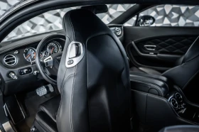 Bentley Continental gt Speed W12 * NAIM - 94900 лв. - 88541310 15
