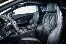 Bentley Continental gt Speed W12 * NAIM - 94900 лв. - 88541310 13