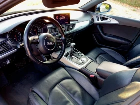 Обява за продажба на Audi A6 Allroad ~26 500 лв. - изображение 7