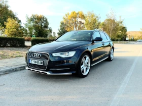 Обява за продажба на Audi A6 Allroad ~26 500 лв. - изображение 1