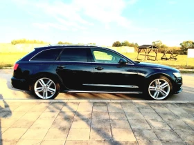 Обява за продажба на Audi A6 Allroad ~26 500 лв. - изображение 4