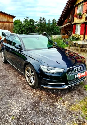 Audi A6 Allroad | Mobile.bg    16