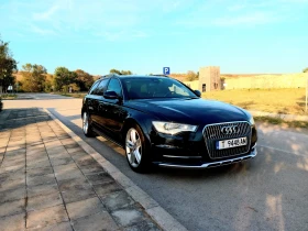 Обява за продажба на Audi A6 Allroad ~26 500 лв. - изображение 1