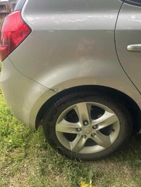 Kia Ceed | Mobile.bg    3