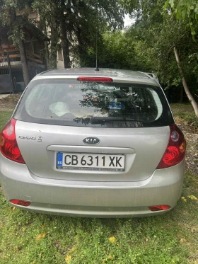 Kia Ceed | Mobile.bg    5