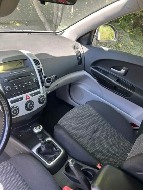 Kia Ceed | Mobile.bg    8
