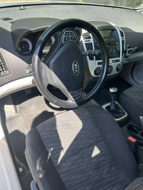 Kia Ceed | Mobile.bg    6