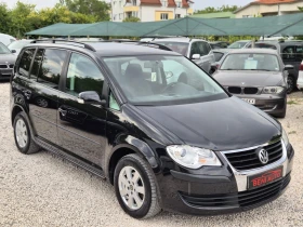 VW Touran 1.9TDI-90кс-6скорости - 8999 лв. - 66244108 9