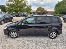 VW Touran 1.9TDI-90кс-6скорости - 8999 лв. - 66244108 7