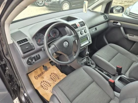 VW Touran 1.9TDI-90кс-6скорости - 8999 лв. - 66244108 11