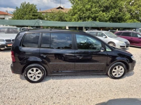 VW Touran 1.9TDI-90кс-6скорости - 8999 лв. - 66244108 3