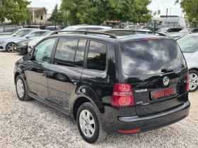 VW Touran 1.9TDI-90кс-6скорости - 8999 лв. - 66244108 6