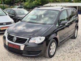 VW Touran 1.9TDI-90кс-6скорости - 8999 лв. - 66244108 8