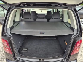 VW Touran 1.9TDI-90кс-6скорости - 8999 лв. - 66244108 16