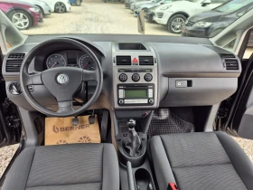 VW Touran 1.9TDI-90кс-6скорости - 8999 лв. - 66244108 10