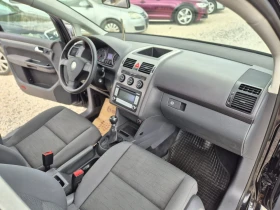 VW Touran 1.9TDI-90кс-6скорости - 8999 лв. - 66244108 13