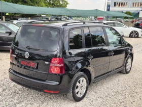 VW Touran 1.9TDI-90кс-6скорости - 8999 лв. - 66244108 4